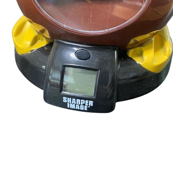 Sharper Image Hungry Duck Target Feeding Game - Picture 5 of 5